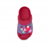 D.D.Step kislány papucs LED fény