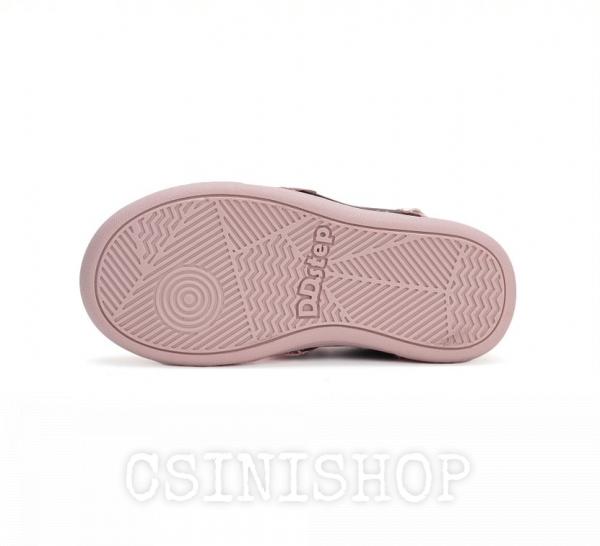 D.D.Step kislány cipö 