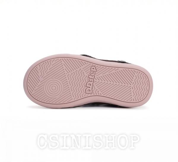 D.D.Step kislány cipö 