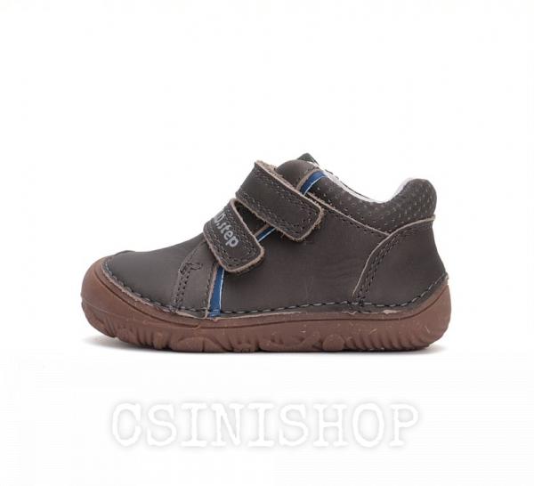 D.D.Step tépőzáras barefoot cipő