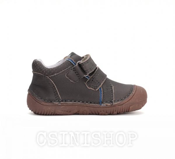 D.D.Step tépőzáras barefoot cipő
