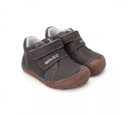 D.D.Step tépőzáras barefoot cipő