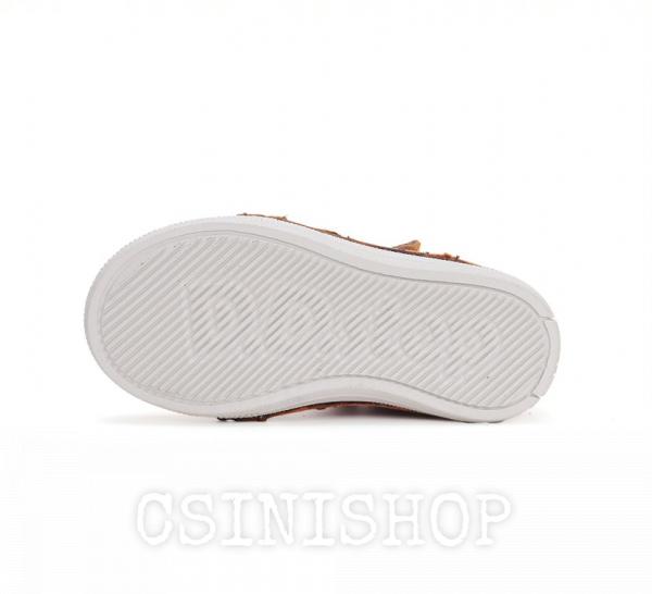 D.D.Step kisfiú bokacipö 