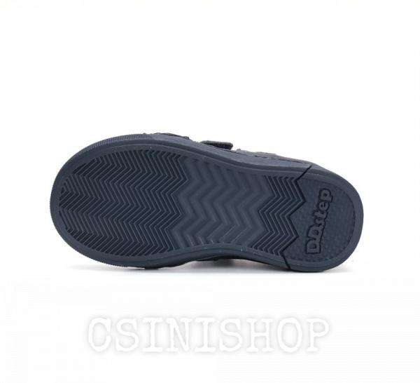 D.D.STEP LED világító fiús cipő 