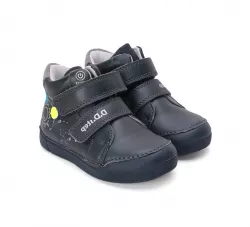D.D.STEP LED világító fiús cipő 