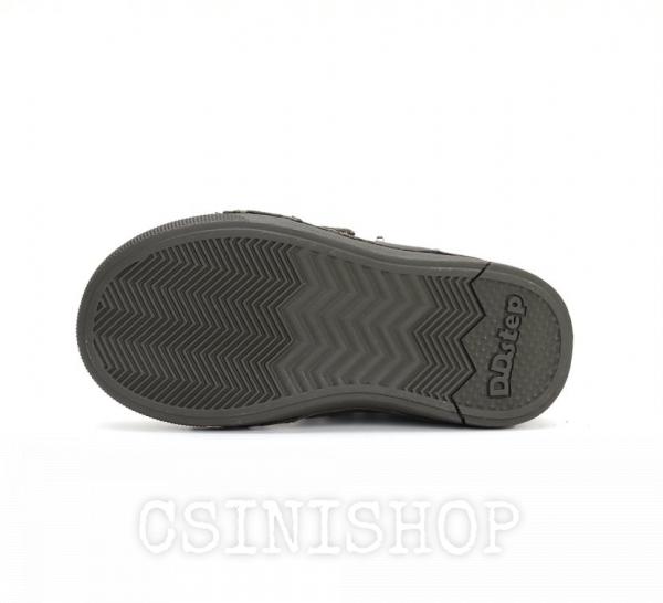 D.D.STEP LED világító fiús cipő 