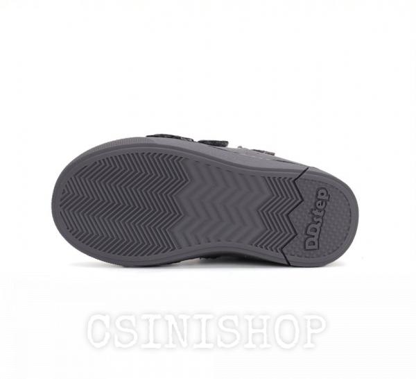 D.D.STEP LED világító fiús cipő 