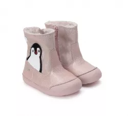 D.D.Step téli kislány csizma