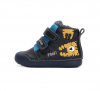 D.D.Step téli kisfiú csizma