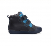 D.D.Step téli kisfiú csizma