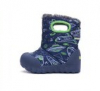 D.D.Step vízálló fiú AQUA-TEX csizma 
