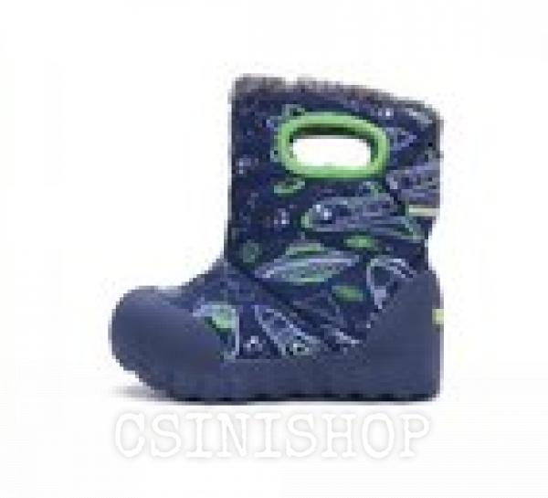 D.D.Step vízálló fiú AQUA-TEX csizma 