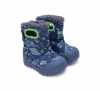 D.D.Step vízálló fiú AQUA-TEX csizma 