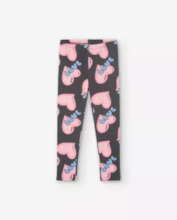 Kislány legginsz