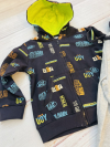 2 részes jogging szett