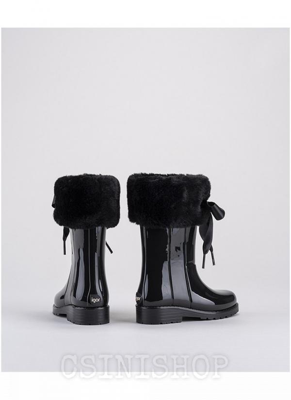 IGOR gyermek gumicsizma