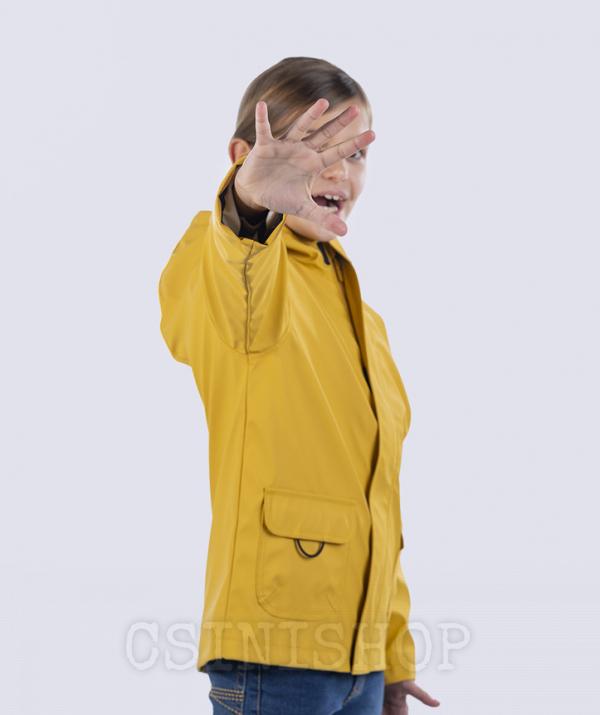 Átmenteti vízálló kabát IGOR