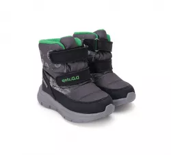D.D.Step vízálló fiú AQUA-TEX csizma 