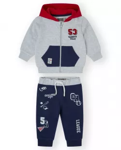 2 részes jogging szett