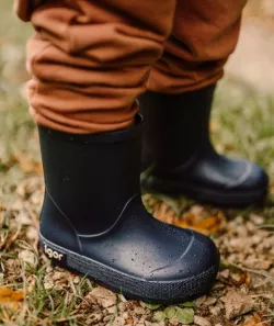 IGOR gyermek barefoot gumicsizma