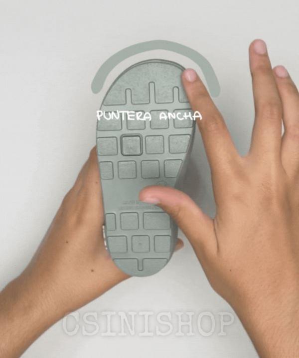 IGOR gyermek barefoot gumicsizma
