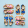 Gyerek barefoot papucs MILASH
