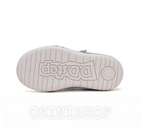 D.D.Step kisfiú bokacipö