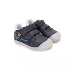 D.D.Step kisfiú bokacipö 