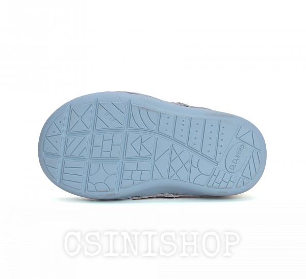 DD.STEP kislány bokacipő 