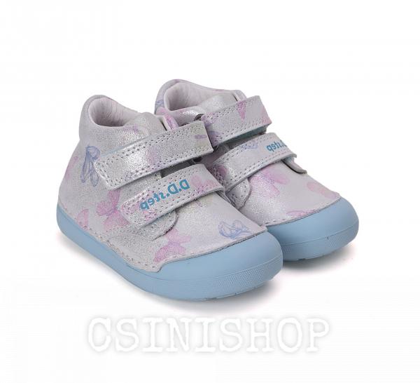 DD.STEP kislány bokacipő 