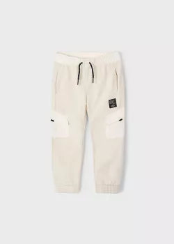 Mayoral fiús oldalt zsebes jogger 