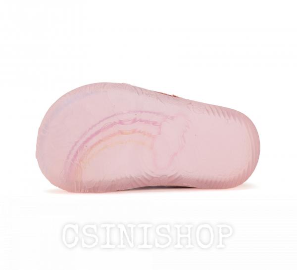 D.D.Step tépőzáras barefoot cipő