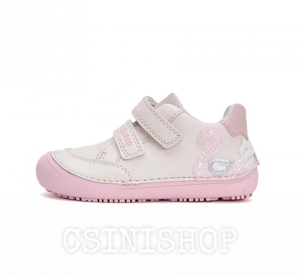 D.D.Step tépőzáras barefoot cipő