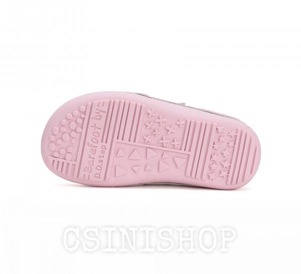 D.D.Step tépőzáras barefoot cipő