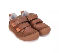 D.D.STEP kisfiú barefoot cipő 
