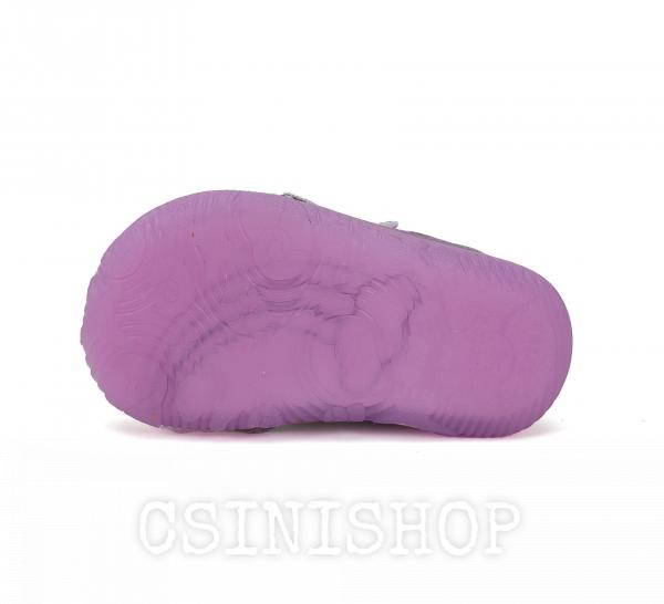D.D.Step tépőzáras barefoot cipő