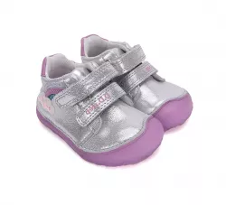 D.D.Step tépőzáras barefoot cipő