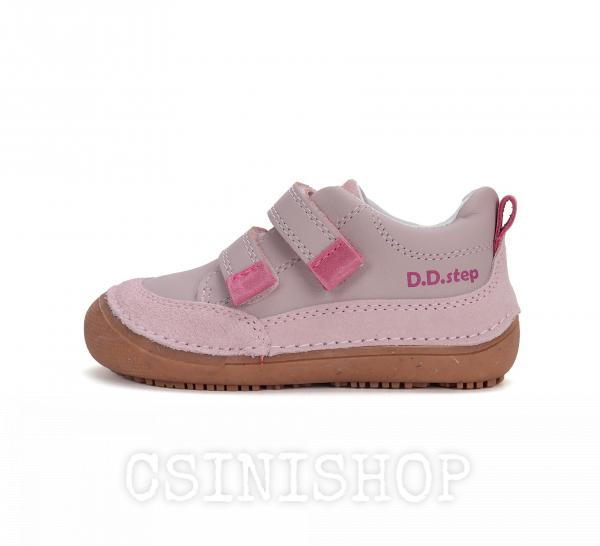 D.D.Step tépőzáras barefoot cipő