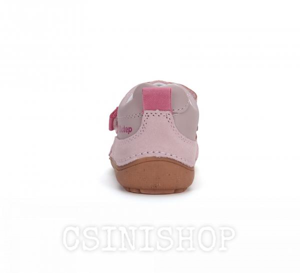 D.D.Step tépőzáras barefoot cipő