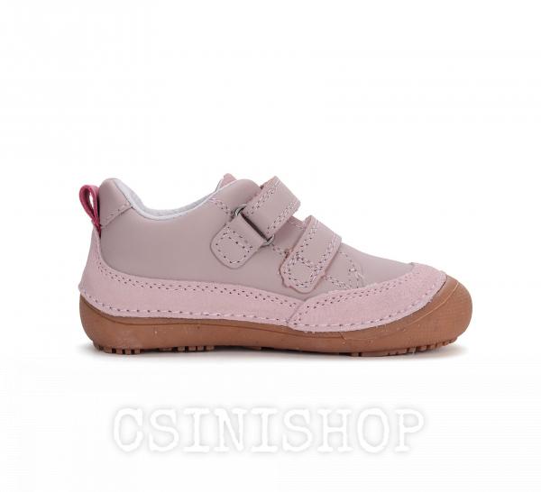 D.D.Step tépőzáras barefoot cipő