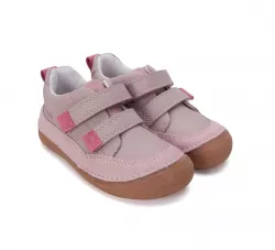 D.D.Step tépőzáras barefoot cipő