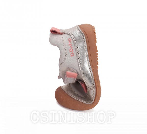 D.D.Step tépőzáras barefoot cipő