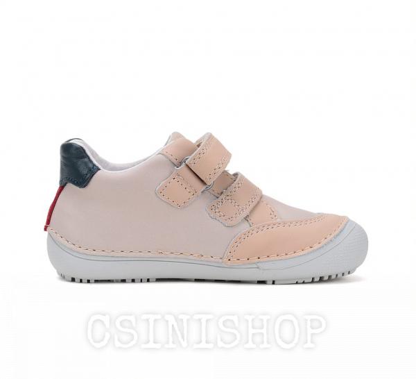 D.D.STEP kisfiú barefoot cipő 