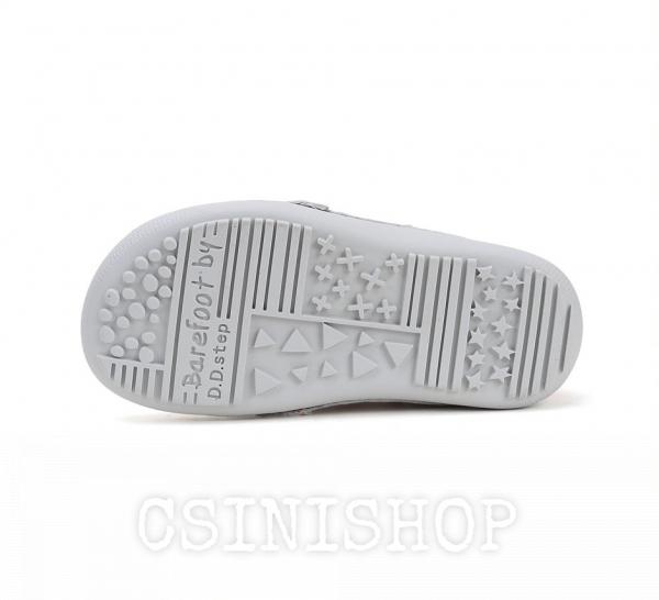 D.D.STEP kisfiú barefoot cipő 