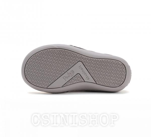 Ponte20 Kisfiú Szupinált Zárt cipő