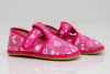 Barefoot beltéri papucs SLIM