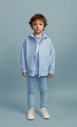 Melegíttö fiú felsö 