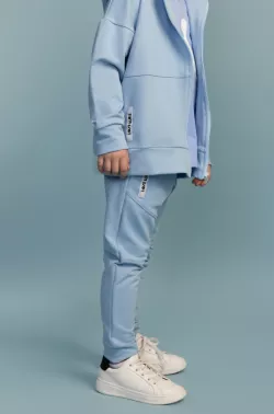 Fiú pamut sportnadrág