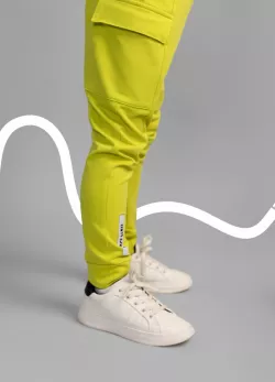 Fiú pamut sportnadrág