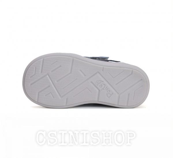 Ponte20 Kisfiú Szupinált Zárt cipő